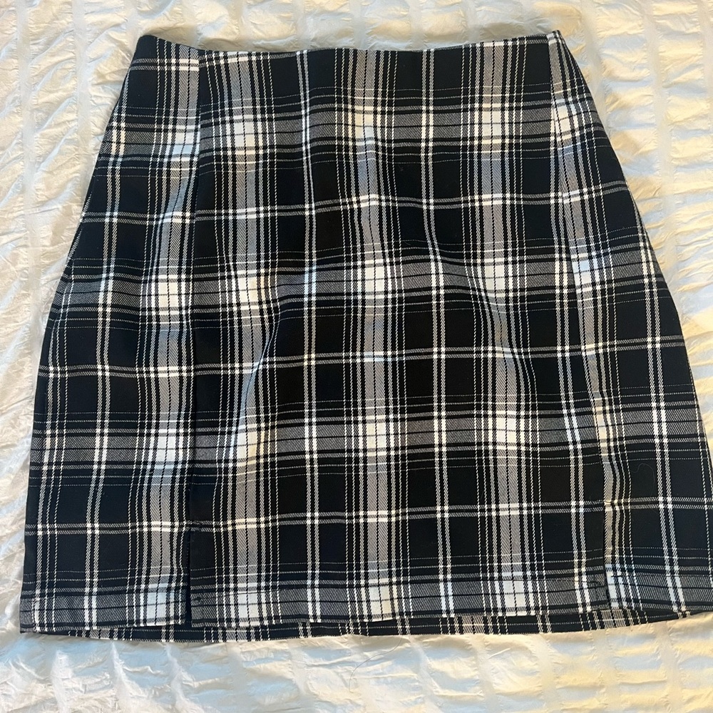 Brandy melville skirt